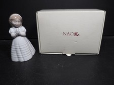 Nao Girl Praying - My First