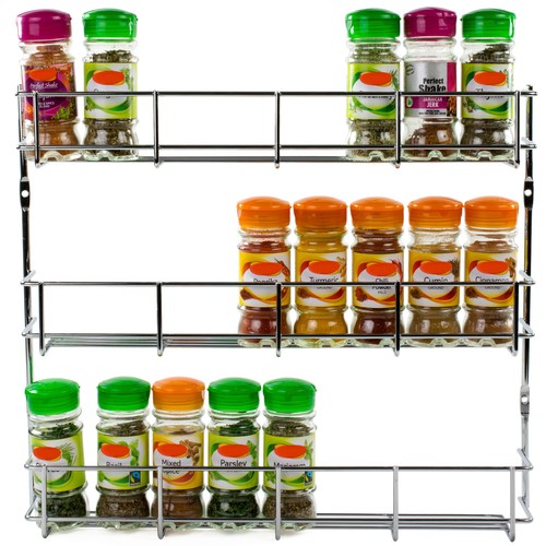Spice rack storage cupboard - spice,