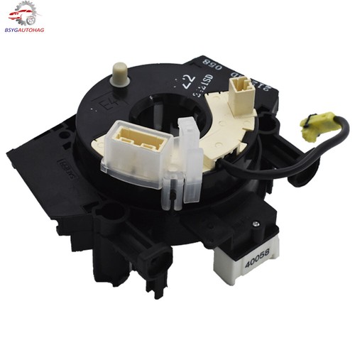 Airbag clock spring - spring, squib