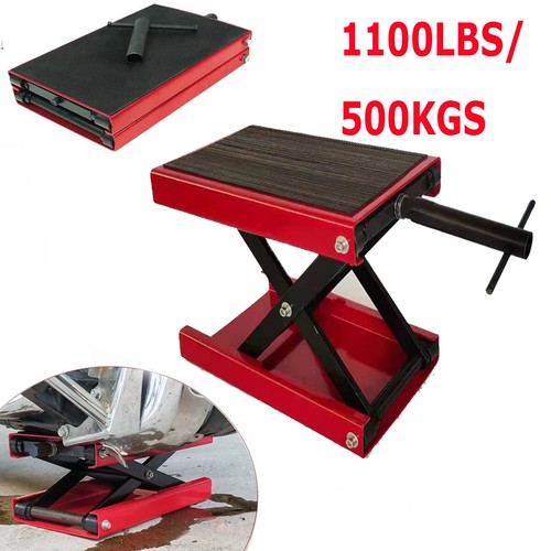 Motorcycle motocross lift - motorcycle,