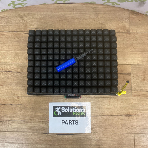 Used roho pressure - used, relief