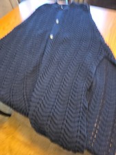 Unique Possibly handmade Long