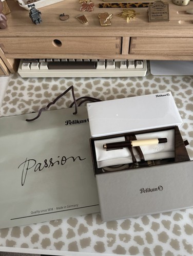 Pelikan cafe creme m200 - pelikan,