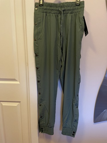 Kyodan side snap - kyodan, buttoned