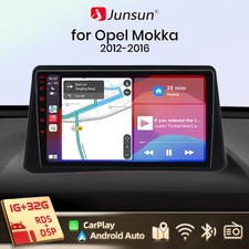 Android Car Stereo Radio For