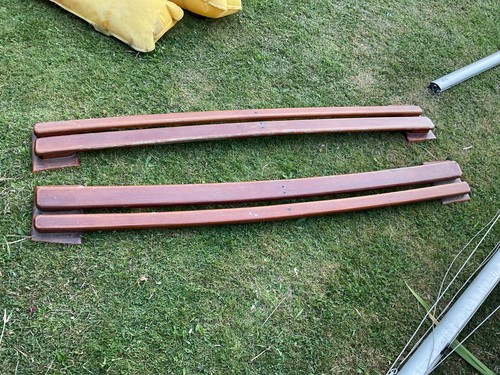 Sailing dinghy enterprise - sailing,