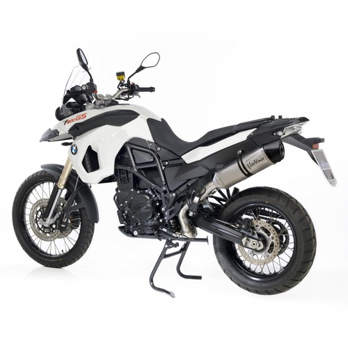 Exhaust leovince one evo - [leovince], lv