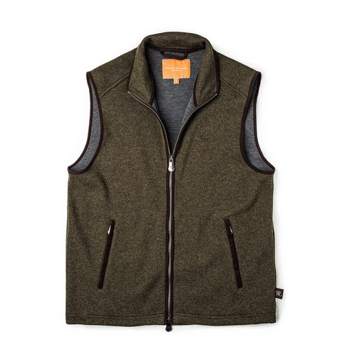 Westley richards lyell fleece - lyell,