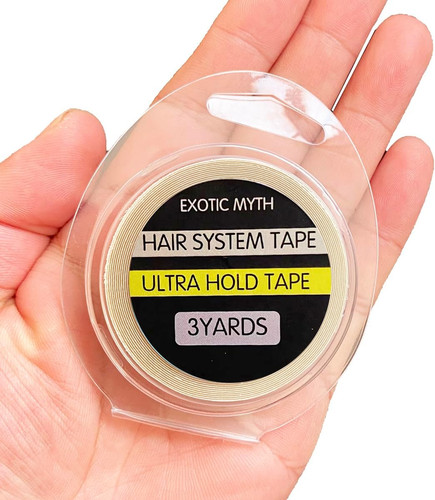 3yards long hold time - hold,