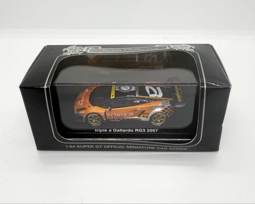 Mini car kyosho super - super, gt