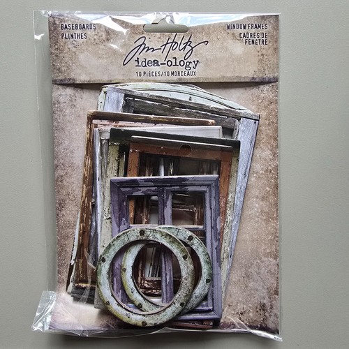 Tim holtz idea ology - tim, idea-ology