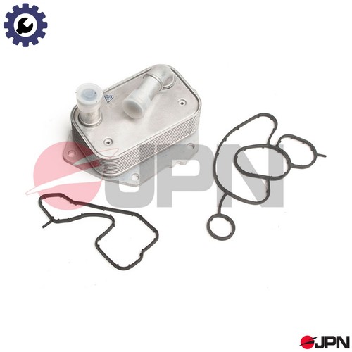 Oil cooler engine - engine,