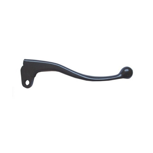 Black right brake - right,