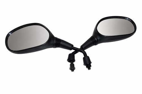 Mirror pair fits - pair, mxu