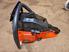 Vintage Sachs Dolmar 166