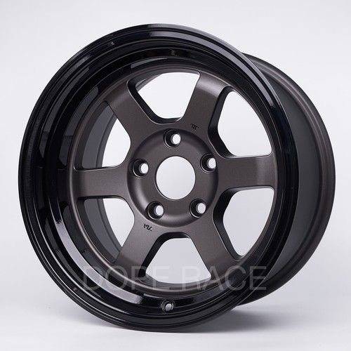 Rota grid 15x8 5x114 - 1, v