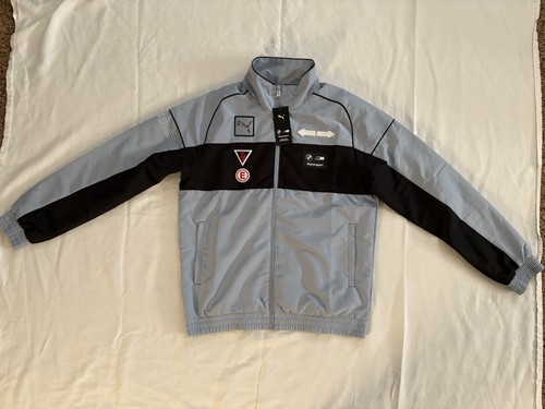 New puma bmw - bmw, motorsport