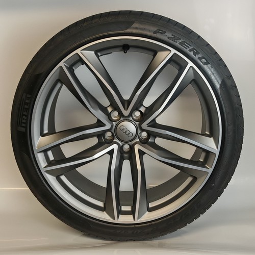 Audi line 5j 20 - audi, s-line