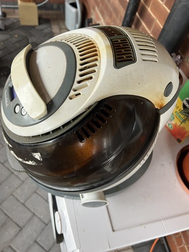 Breville halo health - halo,