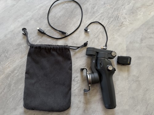 Dji osmo mobile smartphone - dji,