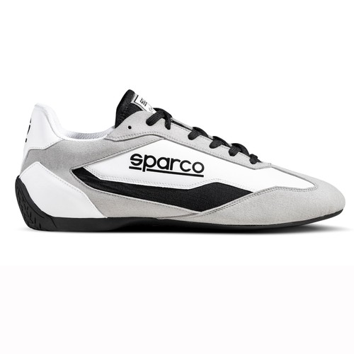 Sparco drive trainers shoes - sparco,