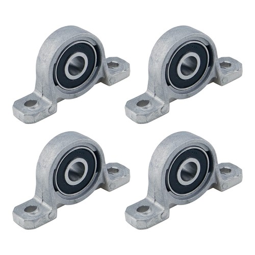 Pillow block bearing - block, 5/16