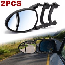 Caravan Towing Mirrors Car Van