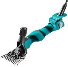 Heiniger Icon SFX Sheep Shearing Handpiece With Ferrule, Pin Or Worm Drive