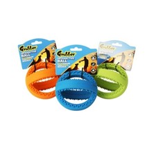Rubber Dog Toy HappyPet Tough