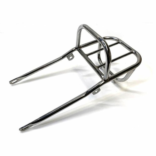 Triumph t140v luggage - luggage, rack