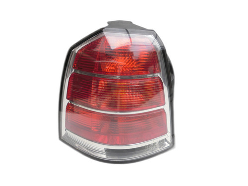 Rear light taillight - rear,