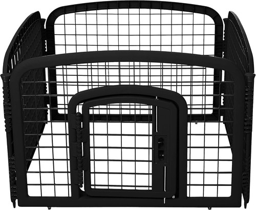 Panel heavy duty plastic - duty, 24"