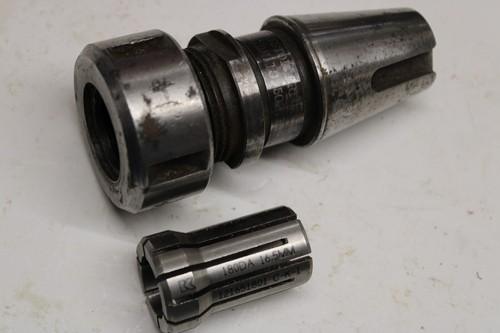 Bristol erickson da180 collet - erickson,