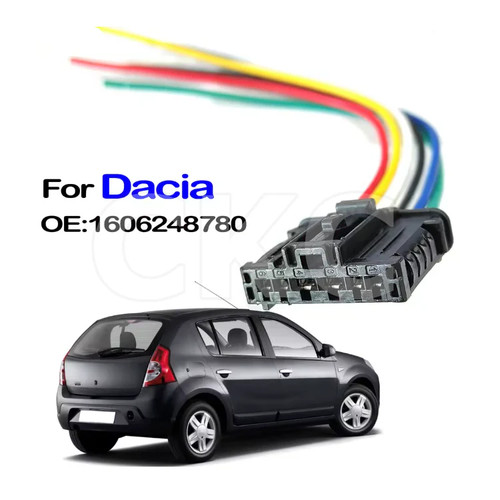 For dacia renault dokker - for,