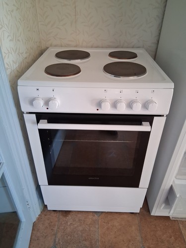 Electra se60w 60cm - electra, se60w/1