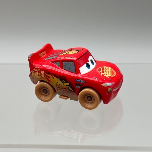 Disney pixar cars - pixar, mini