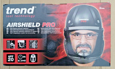Trend AIR/PRO  230V Airshield