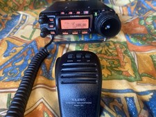 ***Yaesu FT-857D Ham Radio