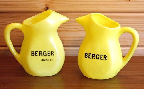 Vintage 18cm berger - 18cm,