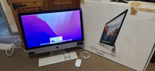 Imac retina inch - imac, late
