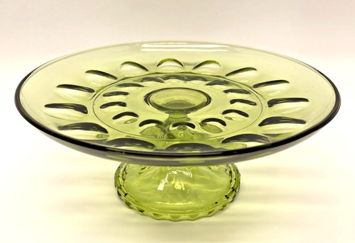 Vintage hazel atlas reflection - vintage,