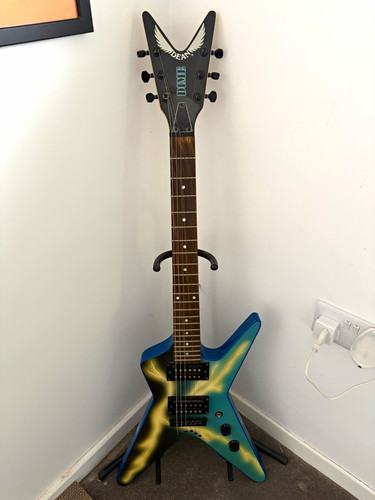 Dean dime solid - dime, body