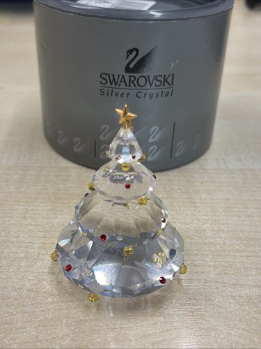 Retired swarovski crystal - retired,