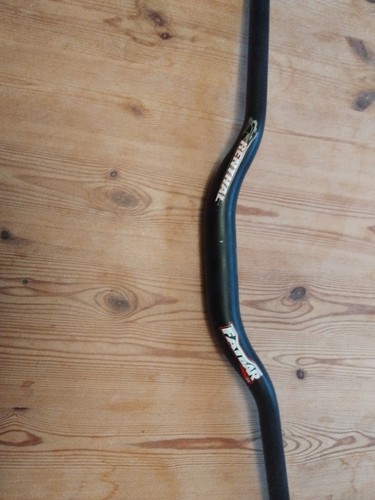 Renthal fatbar alloy - renthal,