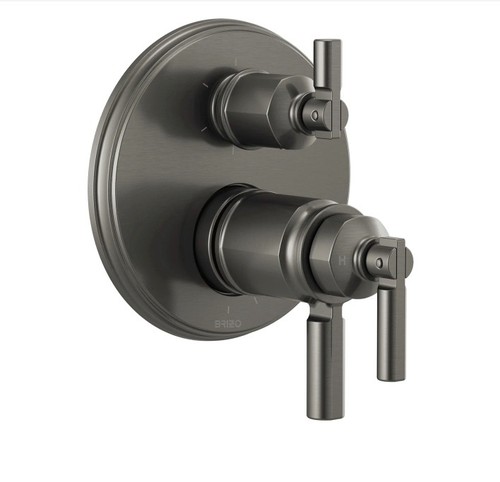 Brizo invari thermostatic - brizo,