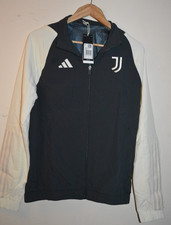 Juventus European Training Presentation Jacket 2023/24 Adidas BNWT S