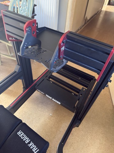Trak racer tr120 sim - racer,