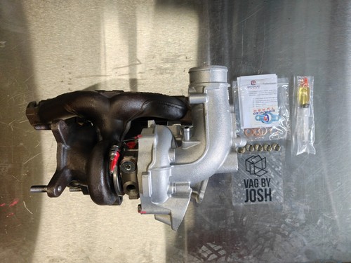 Anti surge k04 turbo 2 - surge,