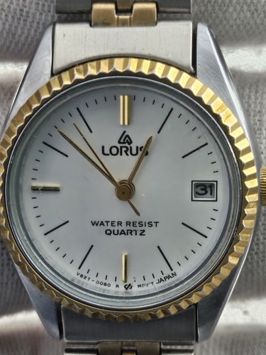 Lorus v827 ladies - v827,