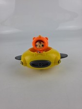 Octonauts GUP D with Action